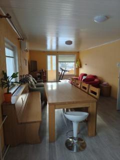 Private Apartment with Separate Entrance - 5