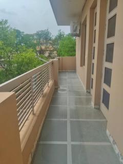Om Homestay - 4
