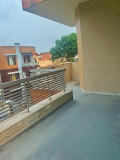 Om Homestay - 5