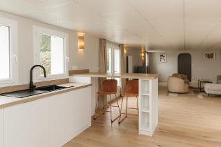 Sea-view villa minutes from Deauville - 4