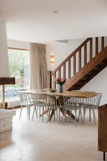 Sea-view villa minutes from Deauville - 1