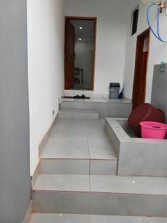 Residences Athènes, San Pedro - Balmer - 1