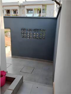 Residences Athènes, San Pedro - Balmer - 1