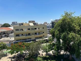 Uri's Boutique Rooftop - 3