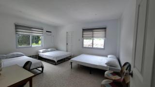 Malinao Retreat and Camping Resort Albay by RedDoorz - 6