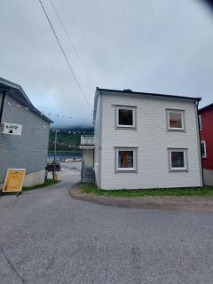 Senja Aurora Lodge - 2