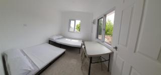 Malinao Retreat and Camping Resort Albay by RedDoorz - 2