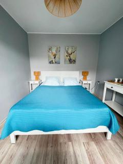 DUO Pokoje Gościnne - 8