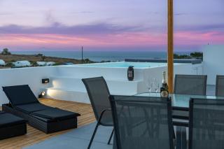 Aerial Villas - 1