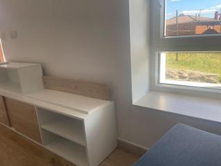 Robledo de Chavela, apartamento con cama doble y sofá cama doble en el centro de Robledo de Chavela - 8