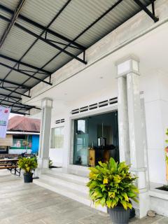 Mutiara Guest House Syariah - 4
