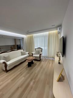 Beduli Apartment Koder - 6