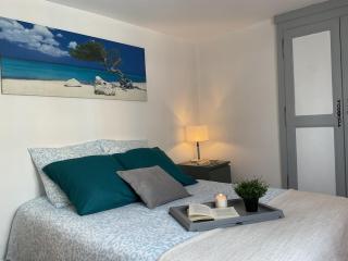 Maison de ville avec jardin - 4