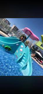 Apartament mamaia nord - 4