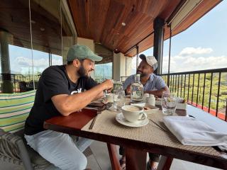 SEVENSTAR RESIDENCY - 9