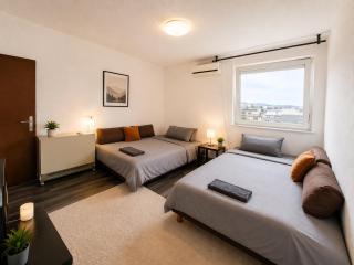 Bright 1BR in Central Prishtina! - 3