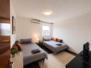 Bright 1BR in Central Prishtina! - 4