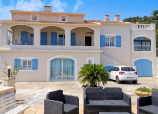Appartement spacieux à Bastia avec vue mer et montagne. - 4