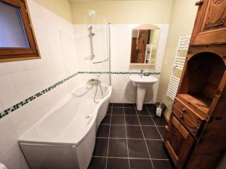 Chalet Snowstar - Chalet d'exception proche centre 10/14 personnes MAE-0411 - 1