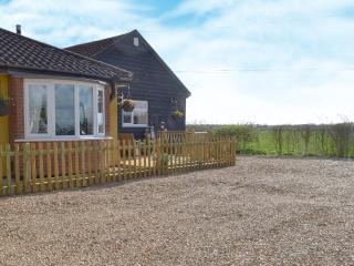 Reed Lodge - 1