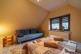 Górski Zakątek Apartament z widokiem na Tatry Kościelisko - 1