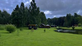 Välgi Puhkepesa - 4