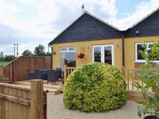 Sedge Lodge - 9