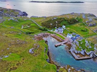 The Byre - Rispond - 1
