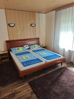 Well maintained apartment for up to 6 guests - 4