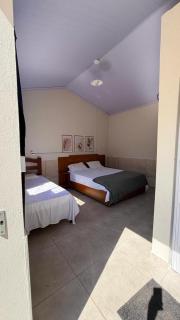 Espaço dos meninos eventos e hospedagem - 3