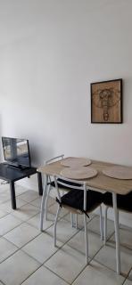 Studio moderne Évian, lac et therme - 7