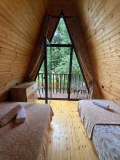 Cozy Cottage JuFu - 1