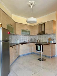 Scandinavian style 2 room Apartment Near the Beach on Lungomare Vlora - Vlorë - 5