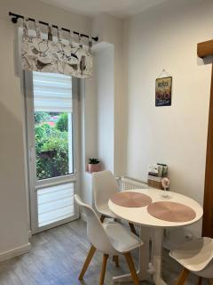 AT Apartament - 9