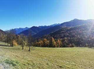 Pyrénées - la grange de saint paul d'oueil - Calme et Montagne - 5