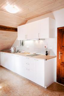 4 guests apartment,15 min from Prague Airport,near golf - 5