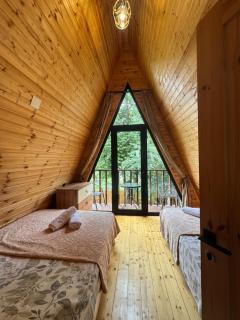 Cozy Cottage JuFu - 4