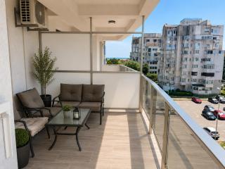 Sea Breeze FALEZA NORD - 2