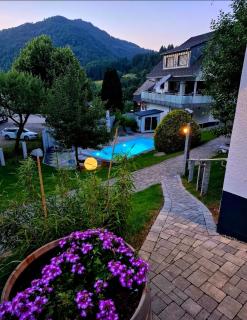 Tiny House Eulenbach - Urlaub im Gletscherkessel Präg - 3