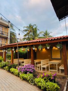 Bliss Blessings Villa & Spa - Hikkaduwa - 5