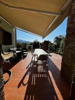 Fienile La Quiete, Tuscany Design Loft - 8