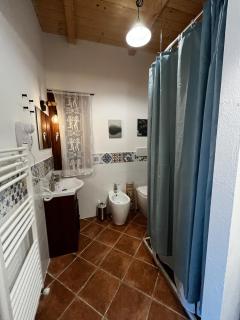 Fienile La Quiete, Tuscany Design Loft - 7