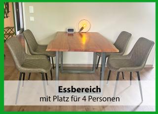 MARKs Ferienwohnung in Bad Sachsa - waldnah, hundefreundlich, ruhig! Ideal für Paare mit Hund - Bad Sachsa - 2