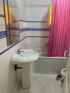 Kantawi appartement - 1