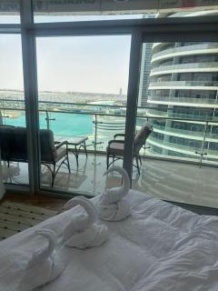 Tower 7A-Luxury Sea View Apartment New Alamein Beach Towers - 5