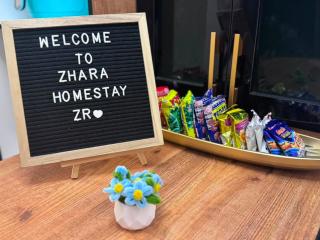 Zhara Homestay - 2