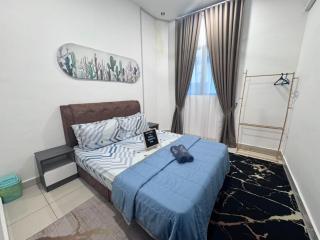 Zhara Homestay - 3