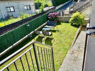 Sonhozinho House Colico - Lake View with free E-bike - 7