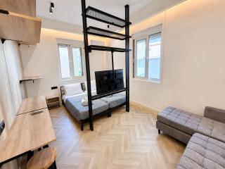 Mandilara Petit City Stay Adults Only - 7