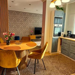 Yasmin Apartment - 7